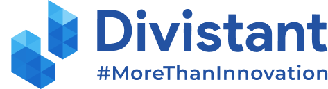 Divistant Logo